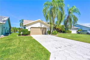 1440 Monarch Cir, Naples, FL 34116, Sold 12/08/21