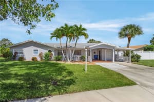 1772 Inlet Dr, North Fort Myers, FL 33903, Sold 11/17/21