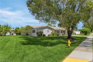 1772 Inlet Dr, North Fort Myers, FL 33903, Sold 11/17/21