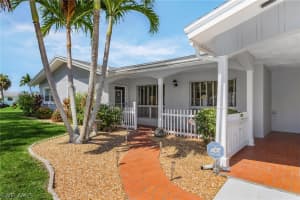 1772 Inlet Dr, North Fort Myers, FL 33903, Sold 11/17/21