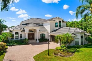 7697 Santa Cruz Ct, Naples, FL 34109, Sold 12/29/21
