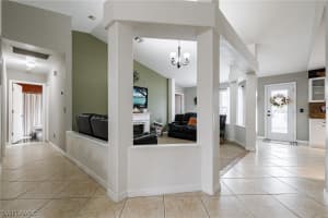 6351 Castlewood Cir, Fort Myers, FL 33905, Sold 11/30/21