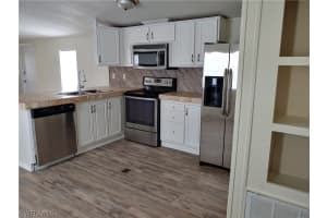255 Clark St, North Fort Myers, FL 33903, Sold 12/02/21