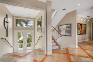75 Southport Cove, Bonita Springs, FL 34134, Sold 01/31/22