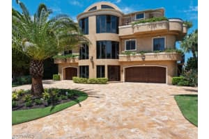 192 S Beach Dr, Marco Island, FL 34145, Sold 02/24/22
