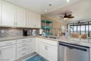 6400 Estero Blvd APT 302, Fort Myers Beach, FL 33931, Sold 01/21/22