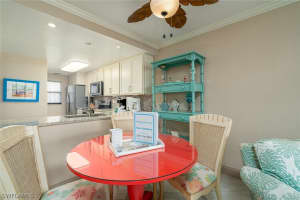6400 Estero Blvd APT 302, Fort Myers Beach, FL 33931, Sold 01/21/22