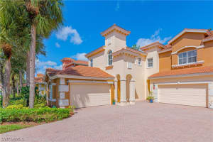 7231 Bergamo Way APT 201, Fort Myers, FL 33966, Sold 11/12/21