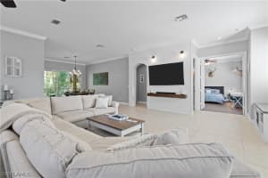 7231 Bergamo Way APT 201, Fort Myers, FL 33966, Sold 11/12/21
