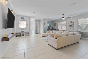 7231 Bergamo Way APT 201, Fort Myers, FL 33966, Sold 11/12/21