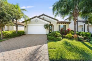 4727 Abaca Cir, Naples, FL 34119, Sold 01/20/22