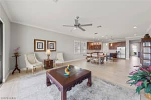 4727 Abaca Cir, Naples, FL 34119, Sold 01/20/22