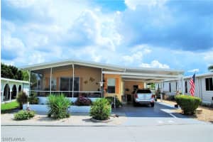 24 Nicklaus Blvd, North Fort Myers, FL 33903, Sold 11/24/21