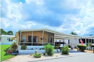 24 Nicklaus Blvd, North Fort Myers, FL 33903, Sold 11/24/21