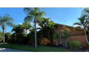 15524 Crystal Lake Dr, North Fort Myers, FL 33917, Sold 11/02/21