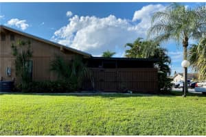 15524 Crystal Lake Dr, North Fort Myers, FL 33917, Sold 11/02/21