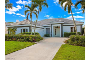 756 Ashburton Dr, Naples, FL 34110, Sold 11/19/21