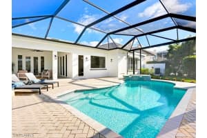 756 Ashburton Dr, Naples, FL 34110, Sold 11/19/21