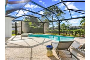 756 Ashburton Dr, Naples, FL 34110, Sold 11/19/21