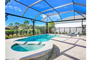 756 Ashburton Dr, Naples, FL 34110, Sold 11/19/21