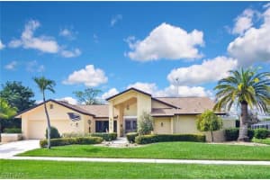 4185 Yarmouth Ct, North Fort Myers, FL 33903, Sold 11/19/21