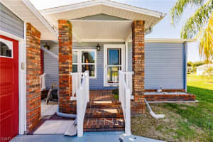 10075 Broken Woods Ct, North Fort Myers, FL 33903, Sold 10/22/21