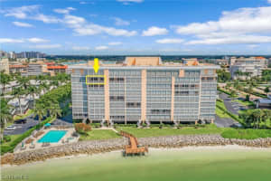 1020 County Rd 951, Marco Island, FL 34145, Sold 12/17/21
