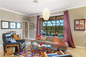 2704 Via San Latina Ct, Fort Myers, FL 33905, Sold 11/22/21