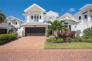 1453 2nd Ave S, Naples, FL 34102, Sold 11/18/21