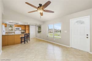 5031 SW 16th Pl #202, Cape Coral, FL 33914, Sold 12/01/21