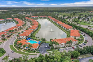 15098 Palmer Lake Cir, Naples, FL 34109, Sold 10/25/21