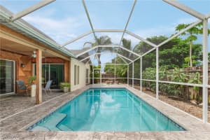 1044 Winsome Rd, North Fort Myers, FL 33903, Sold 11/18/21