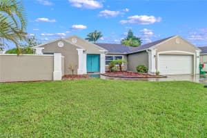 3161 Pineapple Ct, Naples, FL 34120, Sold 02/03/22