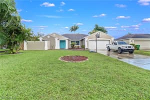 3161 Pineapple Ct, Naples, FL 34120, Sold 02/03/22