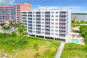 250 Estero Blvd #305, Fort Myers Beach, FL 33931, Sold 11/15/21