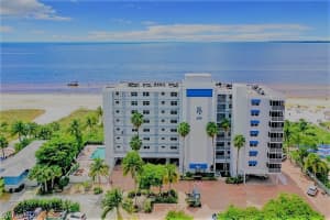 250 Estero Blvd #305, Fort Myers Beach, FL 33931, Sold 11/15/21