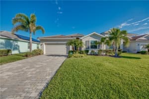 9578 Mirada Blvd, Fort Myers, FL 33908, Sold 12/21/21