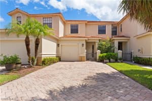 15243 Summit Pl Cir, Naples, FL 34119, Sold 11/22/21