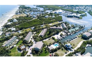 16640 Bocilla Island Club Dr #48, Bokeelia, FL 33922, Sold 10/21/21