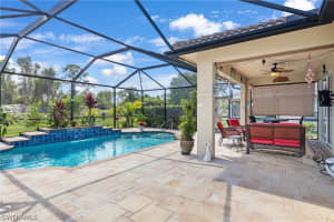 10308 Canal Brook Ln, Lehigh Acres, FL 33936, Sold 11/19/21