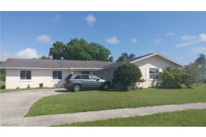 4517 Vinsetta Ave, North Fort Myers, FL 33903, Sold 10/19/21