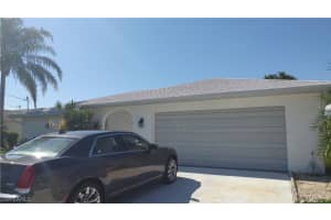4517 Vinsetta Ave, North Fort Myers, FL 33903, Sold 10/19/21
