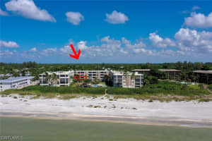 2777 W Gulf Dr UNIT 109, Sanibel, FL 33957, Sold 10/27/21