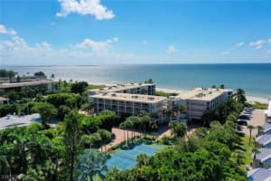 2777 W Gulf Dr UNIT 109, Sanibel, FL 33957, Sold 10/27/21