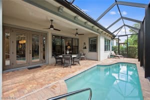 9244 Glenforest Dr, Naples, FL 34120, Sold 01/31/22
