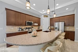 9244 Glenforest Dr, Naples, FL 34120, Sold 01/31/22