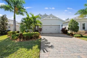 10505 Tidewater Key Blvd, Estero, FL 33928, Sold 12/10/21