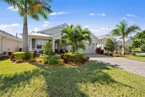 10505 Tidewater Key Blvd, Estero, FL 33928, Sold 12/10/21