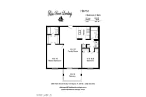 2885 Palm Beach Blvd #402, Fort Myers, FL 33916, Sold 10/08/21