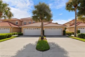 13961 Eagle Ridge Lakes Dr APT 102, Fort Myers, FL 33912, Sold 11/08/21